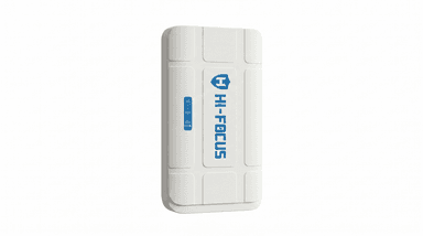 Model - HF-R3100-4G-W6