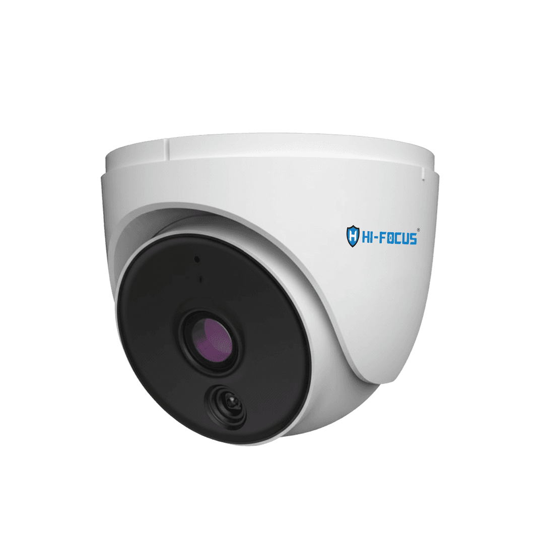 2MP DOME CAMERA