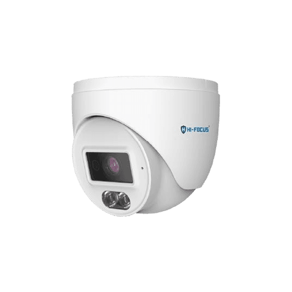 2MP IP DOME CAMERA