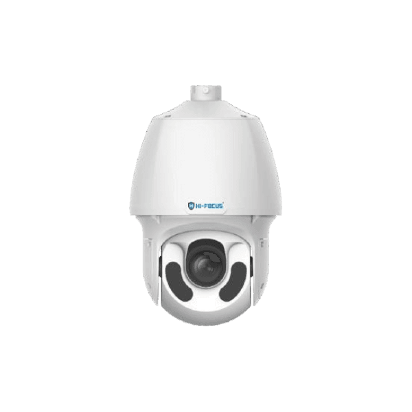 5MP 40X OPTICAL ZOOM PTZ NETWORK CAMERA