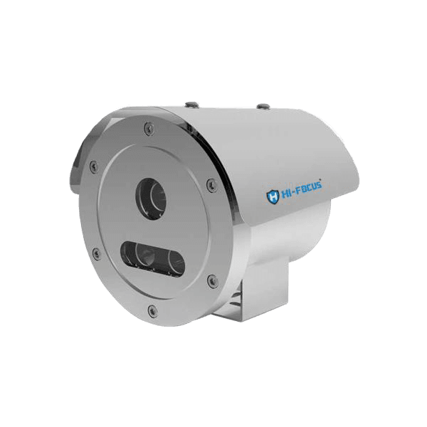 2MP IP EXPLOSION PROOF BULLET CAMERA