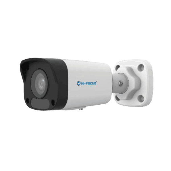 2MP IP BULLET CAMERA