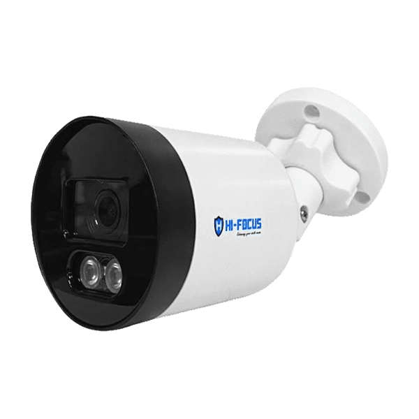 3MP IP BULLET CAMERA WITH MOTION DECTION