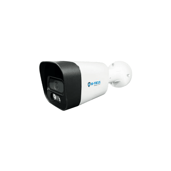 5MP IP BULLET CAMERA