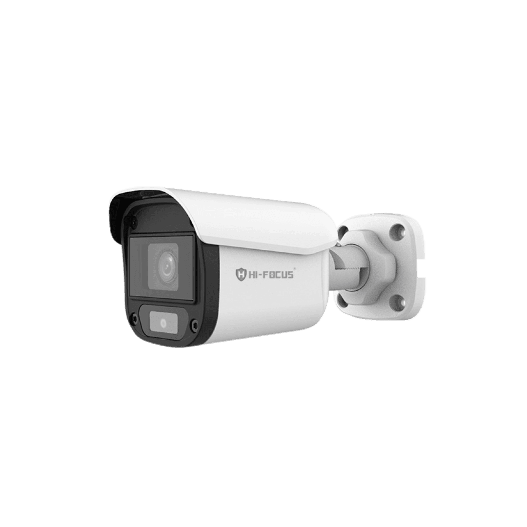 2MP IP BULLET CAMERA