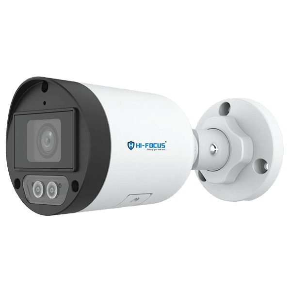 2MP IP BULLET CAMERA