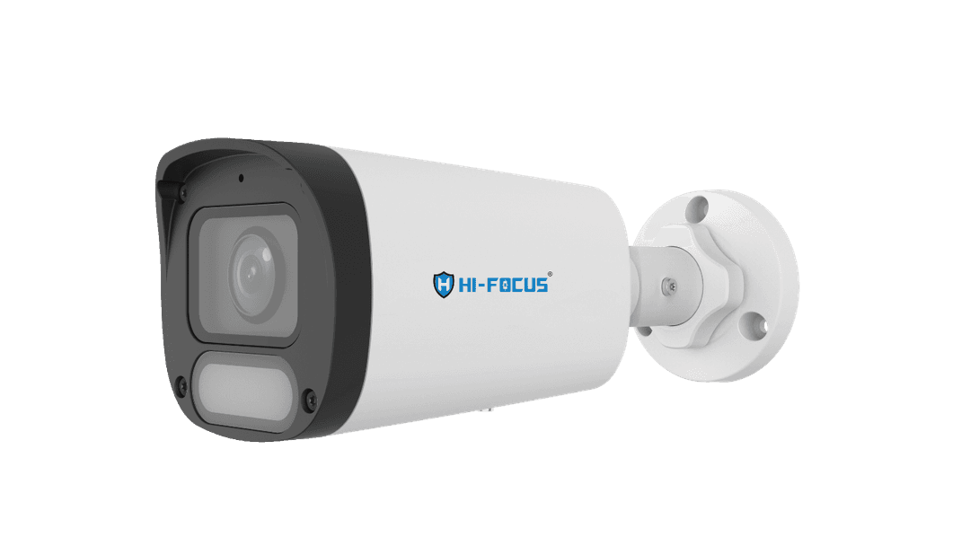 4MP BULLET DARK HUNTER NETWORK CAMERA