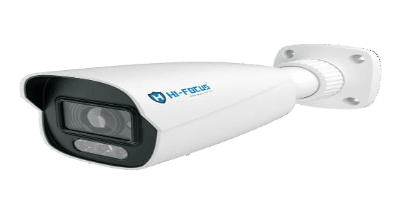 4MP BULLET MOTORIZED VARIFOCAL NETWORK CAMERA