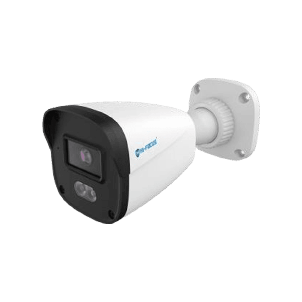 2MP IP BULLET CAMERA