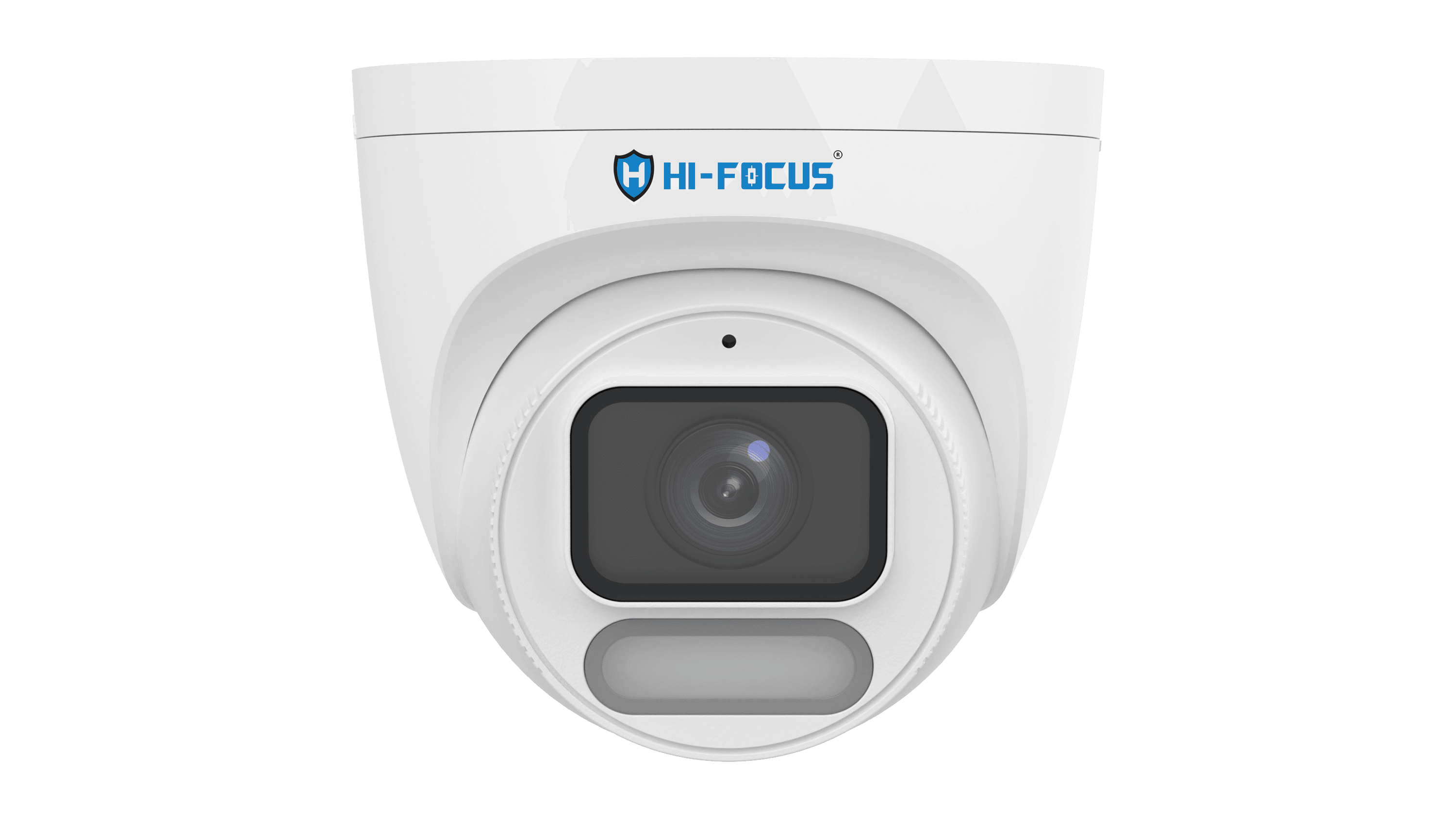 2MP IP DOME CAMERA