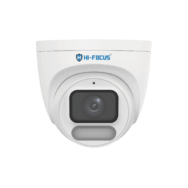 8MP IP DOME CAMERA