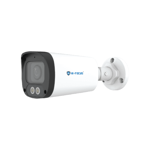 4MP BULLET NETWORK CAMERA