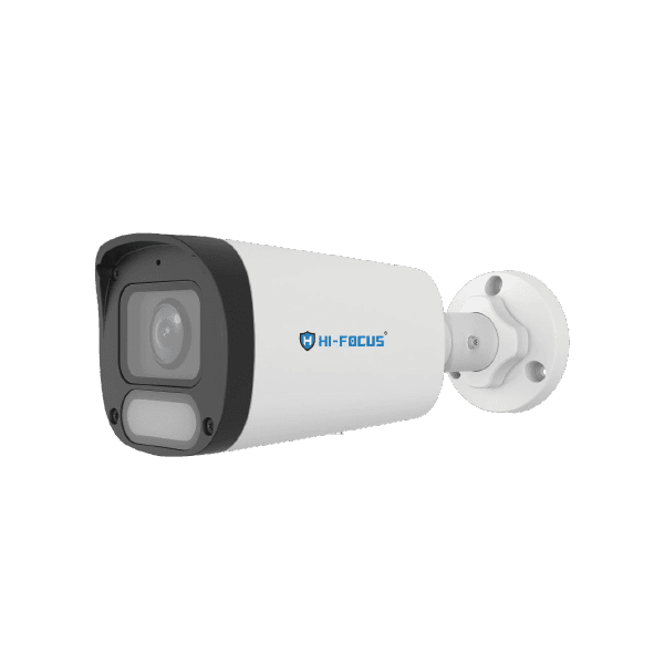 8MP IP BULLET CAMERA