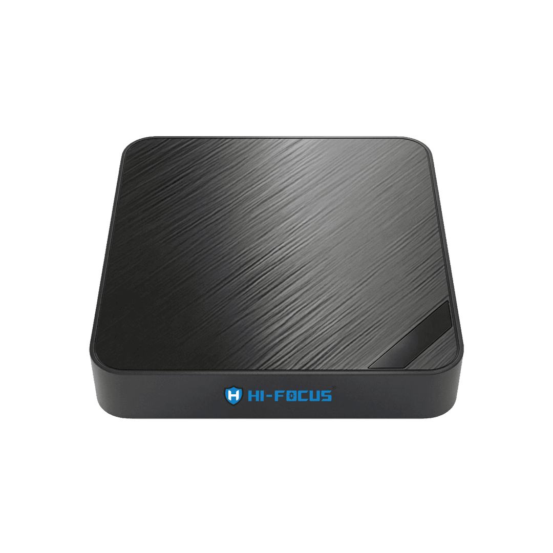 4 CHANNEL 1 SATA NETWORK VIDEO RECORDER