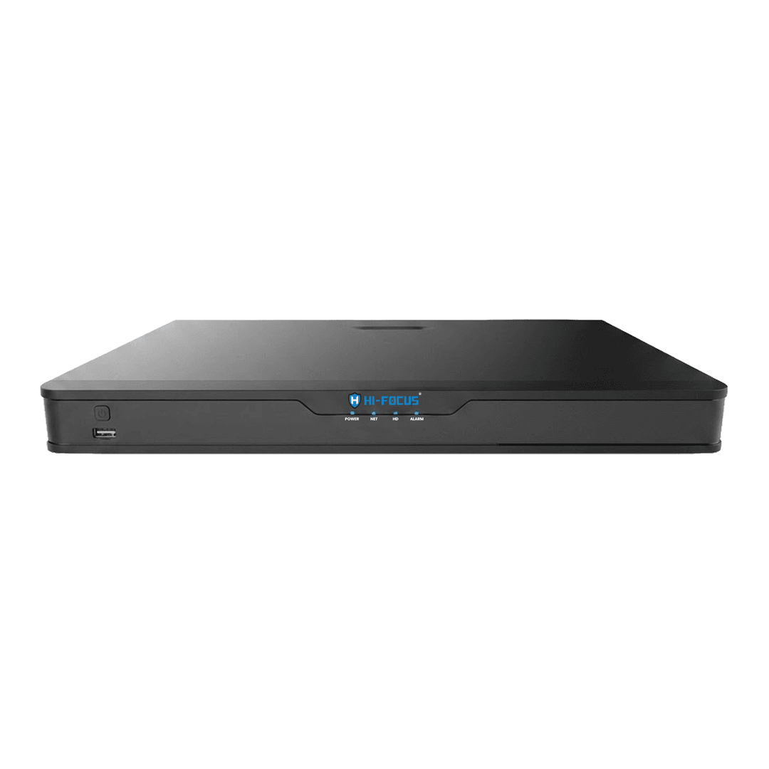 32 CHANNEL 2 SATA NETWORK VIDEO RECORDER