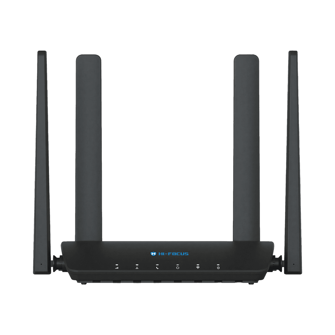 LTE 4G ROUTER
