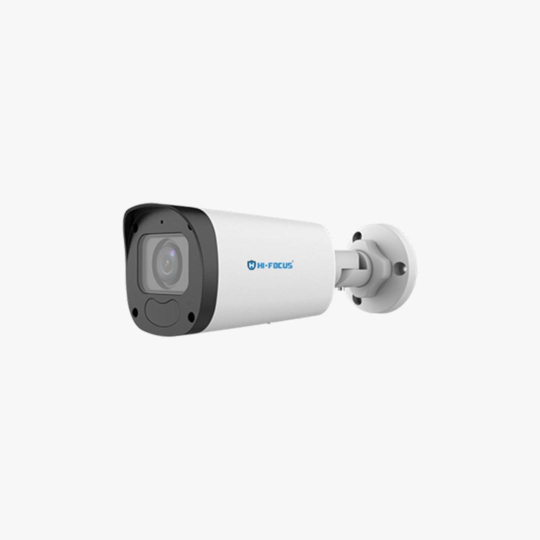 4MP BULLET MOTORIZED VARIFOCAL NETWORK CAMERA