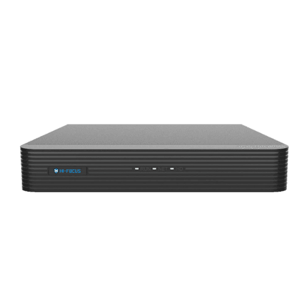Hifocus Dvr Rack Network PTZ Cameras for Advanced Surveillance India | Hi-FOCUS