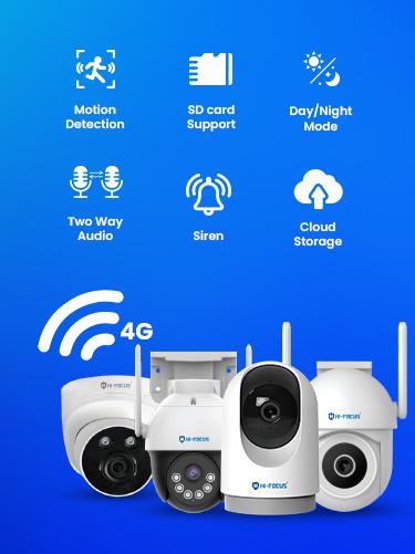 Routers – High-Speed & Secure Networking Solutions | Hifocus | HiFocus